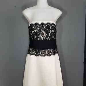 WHITE HOUSE BLACK MARKET DRESS